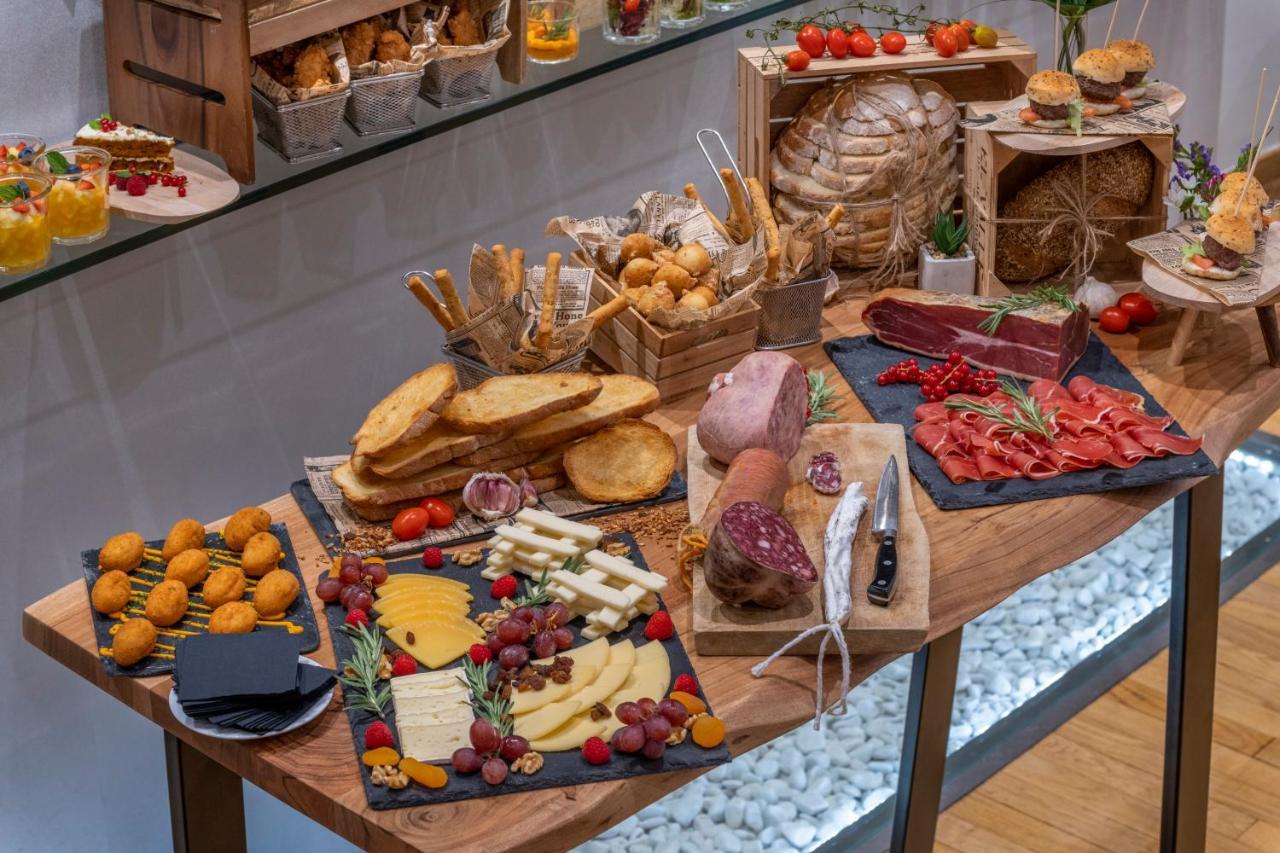 Serhs Rivoli Rambla Hotel Barcellona