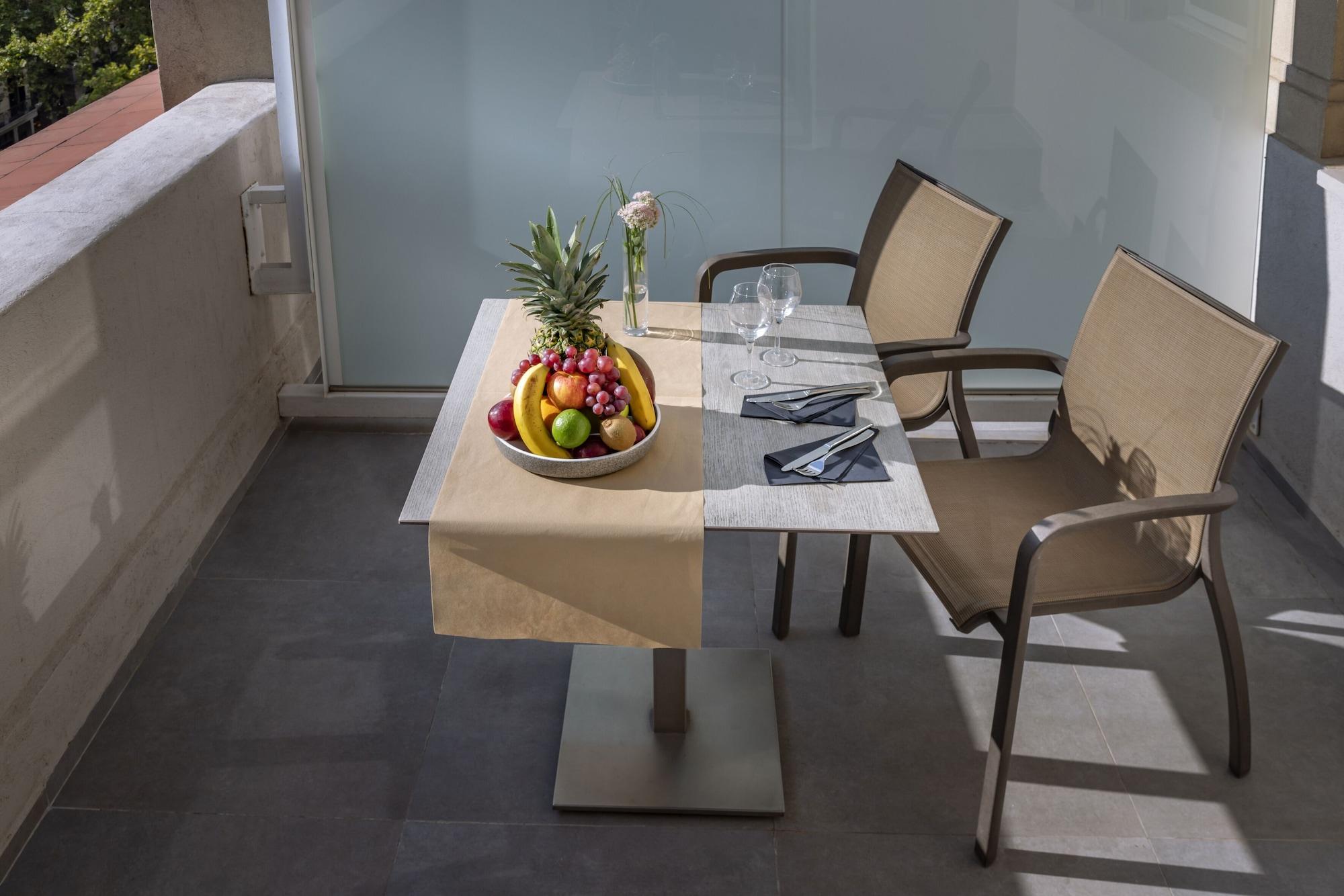 Serhs Rivoli Rambla Hotel Barcellona