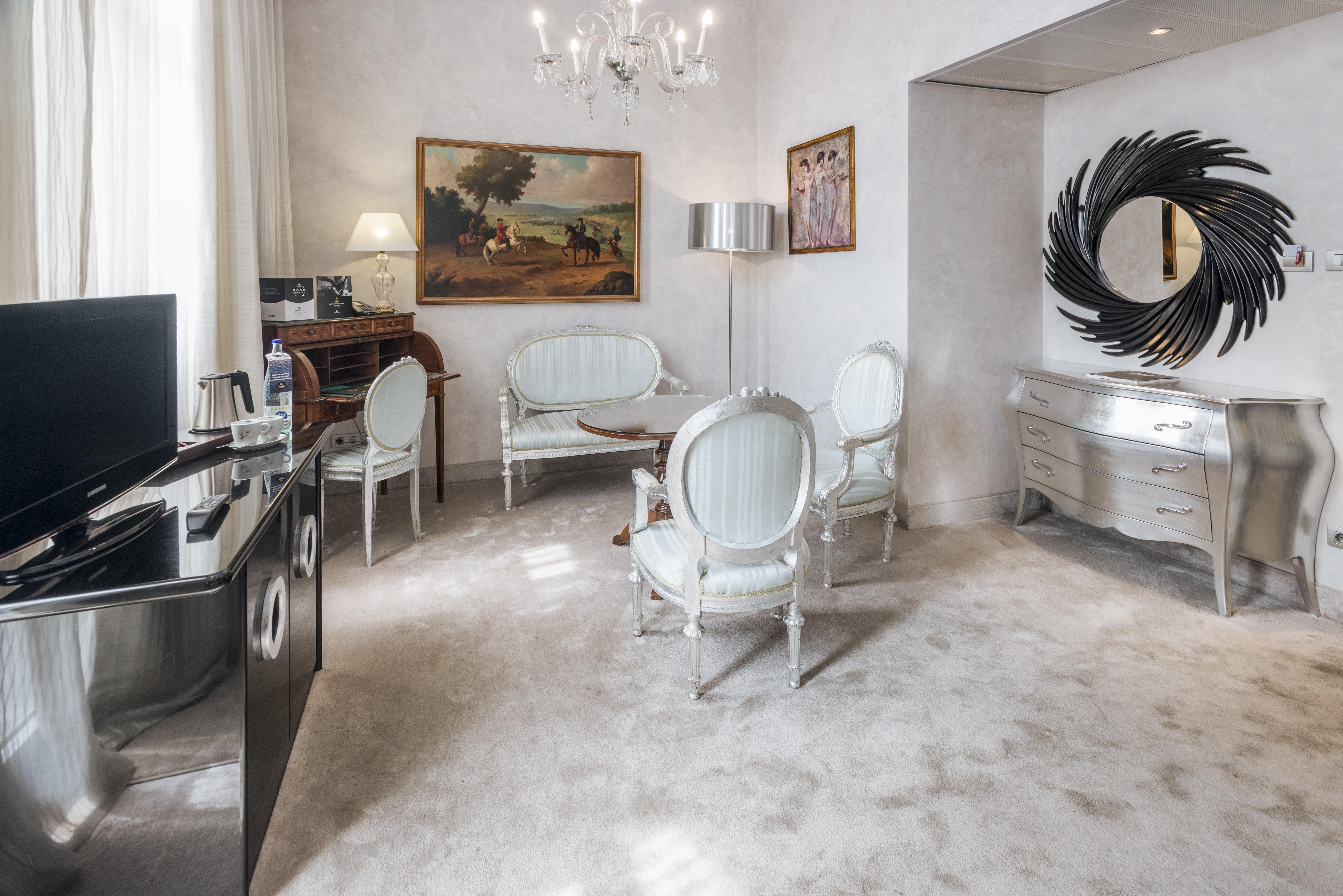 Serhs Rivoli Rambla Hotel Barcelone