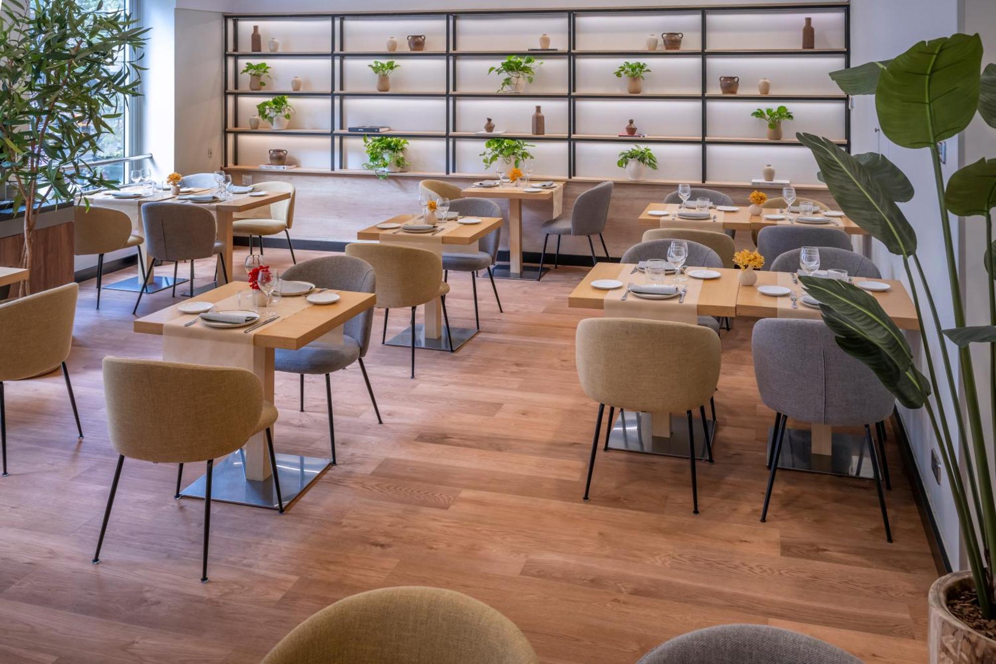 Serhs Rivoli Rambla Hotel Barcelone